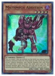 pŁ@@Mathmech Addition(U)(1st)(a@AfBI)117(GFP2-EN117)