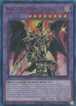 楽天市場】遊戯王 ドラグーン・オブ・レッドアイズの通販