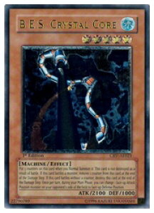 AWA(p\L)@@B.E.S CRYSTAL CORE(A)(̓NX^ERA)@VY@AWAŁ@[t