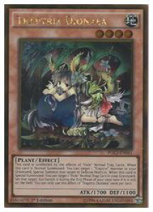 pŁ@@TRAPTRIX DIONAEA(GR)(1st)(eBI峘f)(PGL2-EN041)