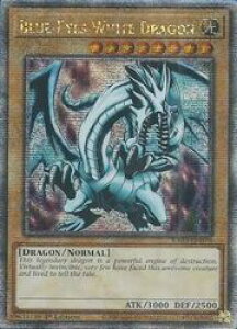pŁ@RA03@@Blue-Eyes White Dragon(25thS)(1st)(̔)