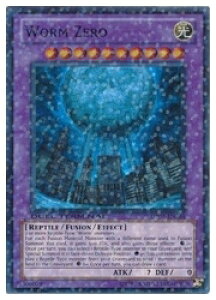 pŁ@@WORM ZERO(SR)([E[)(DT03-EN084)