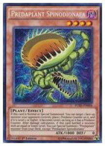 pŁ@@Predaplant Spinodionaea(S)(1st)(ߐHAXsmEfBIlA)(FUEN-EN004)