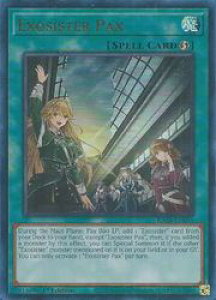 pŁ@΁@Exosister Pax(PUR)(1st)(GN\VX^[Ep[NX)(RA02-EN066)