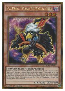 �p��Ł@���@BF-PINAKI THE WAXING MOON(GS)(1st)(BF-�㌷�̃s�i�[�J)(PGL2-EN007)