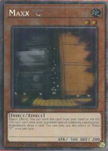 pŁ@@Maxx C(PLSR)(1st)(BG)(RA04-EN150)