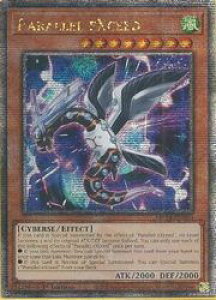 �p��Ł@���@Parallel eXceed(25thS)(1st)(�p�������G�N�V�[�h)(MP24-EN050)