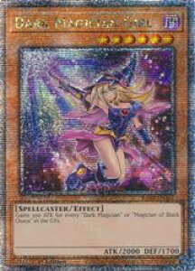 pŁ@@yEUŁzDark Magician Girl(25thS)(1st)(ubNE}WVEK[)(7th artwork)(RA04-EN107)