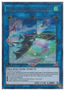 pŁ@L@Mecha Phantom Beast Auroradon(U)(1st)(b@AE[h)(DUOV-EN017)