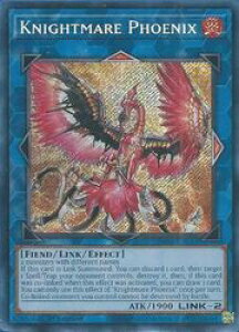 �p��Ł@L�@Knightmare Phoenix(PCR)(1st)(�g���C���A�E�t�F�j�b�N�X)(RA03-EN042)