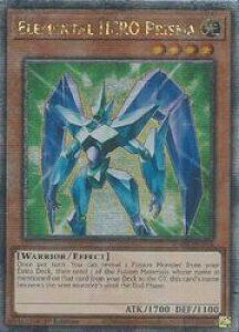 �p��Ł@���@Elemental Hero Prisma(25thS)(1st)(E�EHERO�v���Y�}�[)(RA03-EN193)