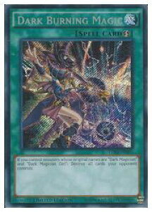 �p��Ł@�΁@Dark Burning Magic(S)(���E���E��E�j�E���E��)(LDK2-ENS05)