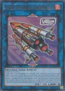 �p��Ł@L�@R.B. VALCan Booster(U)(1st)(DUAD-EN093)