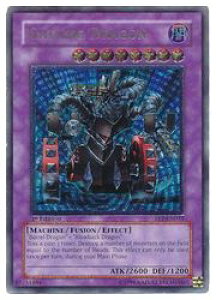 �p��Ł@���@GATLING DRAGON(A)(1st)(�K�g�����O�E�h���S��)(FET-EN035)