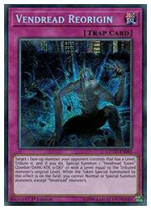�p��Ł@�s�@Vendread Reorigin(S)(1st)(���F���f�b�g�E���{�[��)(COTD-EN085)