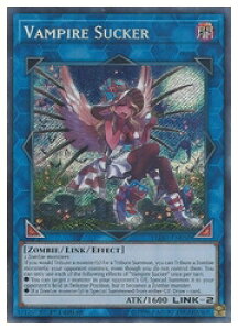 pŁ@L@Vampire Sucker(S)(1st)(@pCAETbJ[) p(FLOD-EN050)