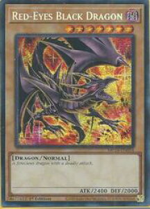 pŁ@@Red-Eyes Black Dragon(PSR)(1st)(^g̍)(GႢ)(MP24-EN054)