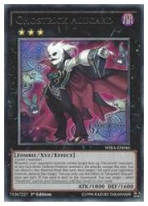 pŁ@@GHOSTRICK ALUCARD(R)(1st)(S[XgbNEAJ[h)(WIRA-EN046)