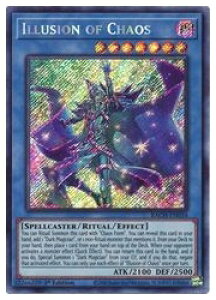 �p��Ł@�@Illusion of Chaos(S)(1st)(�C�����[�W�����E�I�u�E�J�I�X)(BACH-EN034)