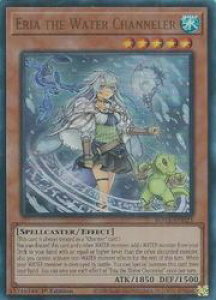 �p��Ł@���@Eria the Water Channeler(U)(1st)(����}�t�G���A)(ROTA-EN023)