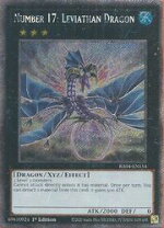 楽天市場】遊戯王 no．17 リバイス・ドラゴンの通販