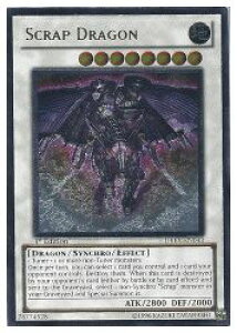 �p��Ł@���@SCRAP�@DRAGON(A)(1st)(�X�N���b�v�E�h���S��)(DREV-EN043)