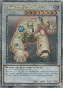 �p��Ł@���@Colossal Fighter(25thS)(1st)(�M�K���e�B�b�N�E�t�@�C�^�[)(RA03-EN200)