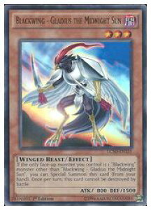 pŁ@@BLACKWING-GLADIUS THE MID(U)(1st)(BF-̃OfBE)(LC5D-EN131)
