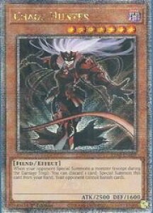 �p��Ł@���@Chaos Hunter(25thS)(1st)(�J�I�X�n���^�[)(RA02-EN007)