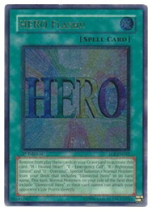 �p��Ł@�΁@HERO FLASH!!(A)(1st)(�q�[���[�t���b�V��)(EOJ-EN042)