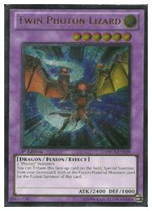 �p��Ł@���@TWIN PHOTON LIZARD(A)(1st)(�c�C���E�t�H�g���E���U�[�h)(ORCS-EN039)