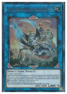 �p��Ł@L�@Giant Beetrooper Invincible Atlas(U)(1st)(��R�b���C�����B���V�u���E�A�g���X)(DAMA-EN089)