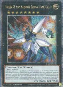 �p��Ł@���@No.38:Hope Harbinger Dragon Titanic Galaxy(25thS)(1st)(��]�����^�C�^�j�b�N�E�M�����N�V�[)(RA02-EN036)