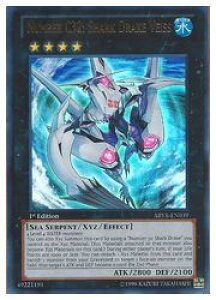 �p��Ł@���@CNo.32:SHARK DRAKE VEISS(U)(1st)(CNo32�V���[�N�E�h���C�N(ABYR-EN039)