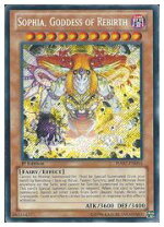 楽天市場】遊戯王 創星神 sophiaの通販