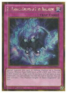 �p��Ł@�s�@THE PHANTOM KNIGHTS SHADE(GS)(1st)(���e�R�m�c�V�F�[�h�u��(PGL3-EN015)