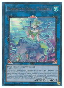 pŁ@L@Marincess Coral Triangle(U)(1st)(CR[gCAO)(LED9-EN033)