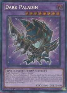 �p��Ł@���@Dark Paladin(S)(1st)(���������m-�u���b�N�p���f�B��)(BLMM-EN008)