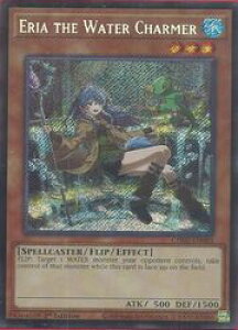 �p��Ł@���@Eria the Water Charmer(S)(1st)(����g���G���A)(CH02-EN001)