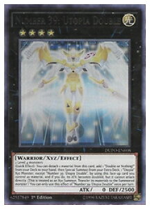 �p��Ł@���@No.39:Utopia Double(U)(1st)(No.39��]�c�z�[�v�E�_�u��)(DUPO-EN008)