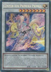 �p��Ł@���@Centur-Ion Primera Primus(PSR)(1st)(�R�m�c�v�������E�v�����X)(MP25-EN106)