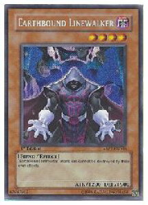 �p��Ł@���@EARTHBOUND LINEWAIKER(S)(1st)(�A�[�X�o�E���h)(ABPF-EN088)