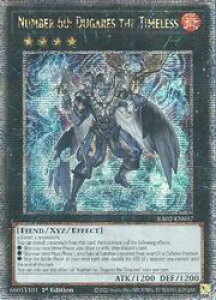 �p��Ł@���@No.60:Dugares the Timeless(25thS)(1st)(No.60:���s�m�̃f���K���X)(RA02-EN037)