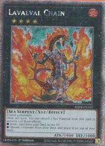 �p��Ł@���@Lavalval Chain(PLSR)(1st)(�����@���o���E�`�F�C��)(RA04-EN162)