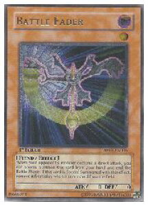 �p��Ł@���@BATTLE FADER(A)(1st)(�o�g���t�F�[�_�[)(ABPF-EN006)