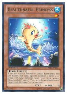 pŁ@@BEAUTUNAFUL PRINCESS(R)(1st)(܂qP/vZX)(PRIO-EN036)