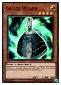�p��Ł@���@Galaxy Wizard(SR)(��̖͂����t)(OP09-EN005)