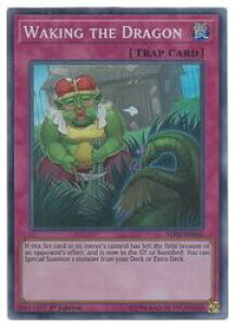 pŁ@s@Waking the Dragon(SR)(1st)(Ԏ)(MYFI-EN060)