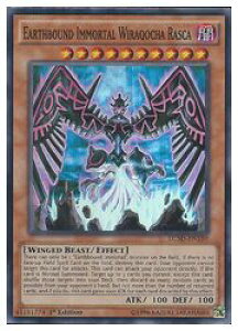 �p��Ł@���@EARTHBOUND IMMORTAL WIRAQOCHA(SR)(1st)(�n���_WIRAQ)(LC5D-EN150)
