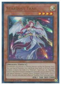 �p��Ł@���@Stardust Trail(U)(1st)(�X�^�[�_�X�g�E�g���C��)(MP22-EN120)